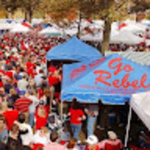 Meet your Posher, Dalton